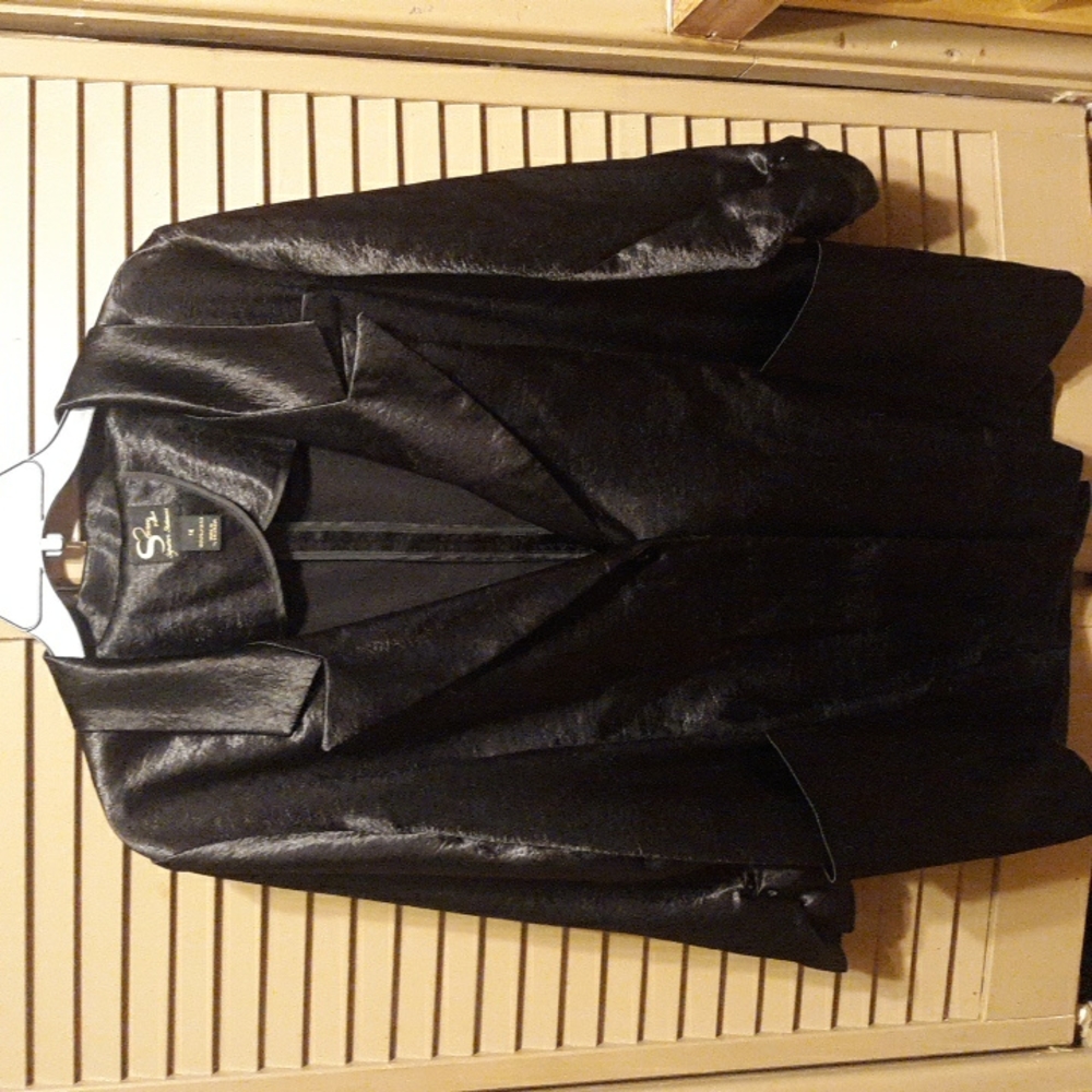 Serena Williams jacket